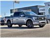 2023 Ford F-150  (Stk: R258B) in Leduc - Image 1 of 20