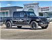 2021 Jeep Gladiator Overland (Stk: R477A) in Leduc - Image 1 of 19