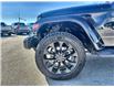 2021 Jeep Gladiator Overland (Stk: R477A) in Leduc - Image 6 of 19