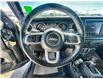 2021 Jeep Gladiator Overland (Stk: R477A) in Leduc - Image 9 of 19