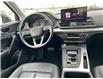 2023 Audi Q5 40 Komfort (Stk: P0614) in Kingston - Image 9 of 23
