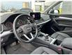 2023 Audi Q5 40 Komfort (Stk: P0614) in Kingston - Image 10 of 23