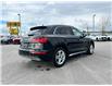 2023 Audi Q5 40 Komfort (Stk: P0614) in Kingston - Image 5 of 23