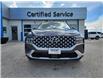 2021 Hyundai Santa Fe HEV Luxury (Stk: 31160A) in The Pas - Image 2 of 20