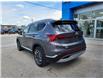 2021 Hyundai Santa Fe HEV Luxury (Stk: 31160A) in The Pas - Image 4 of 20
