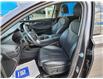 2021 Hyundai Santa Fe HEV Luxury (Stk: 31160A) in The Pas - Image 11 of 20