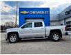 2018 GMC Sierra 1500 SLE (Stk: 31110A) in The Pas - Image 3 of 20