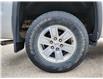 2018 GMC Sierra 1500 SLE (Stk: 31110A) in The Pas - Image 7 of 20