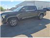 2025 Toyota Tundra Hybrid Platinum (Stk: 2820) in Sarnia - Image 1 of 10