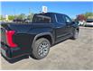 2025 Toyota Tundra Hybrid Platinum (Stk: 2820) in Sarnia - Image 4 of 10