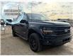 2025 Ford F-150 XLT (Stk: 25DFT020) in Drayton Valley - Image 1 of 15