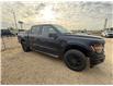 2025 Ford F-150 XLT (Stk: 25DFT020) in Drayton Valley - Image 4 of 15