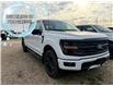 2025 Ford F-150 XLT (Stk: 25DFT042) in Drayton Valley - Image 1 of 13