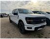 2025 Ford F-150 XLT (Stk: 25DFT042) in Drayton Valley - Image 2 of 13