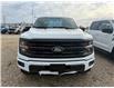 2025 Ford F-150 XLT (Stk: 25DFT042) in Drayton Valley - Image 3 of 13
