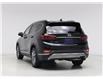 2020 Hyundai Santa Fe Preferred 2.0 w/Sun & Leather Package (Stk: F0707) in Saskatoon - Image 12 of 24