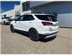 2022 Chevrolet Equinox RS (Stk: 43P23-265) in Edson - Image 6 of 21