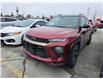 2022 Chevrolet TrailBlazer RS (Stk: 25310A) in Rouyn-Noranda - Image 1 of 12