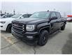 2017 GMC Sierra 1500 SLE (Stk: 25432A) in Rouyn-Noranda - Image 1 of 4