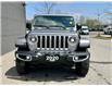 2020 Jeep Wrangler Unlimited Sahara (Stk: UP10848A) in London - Image 2 of 26