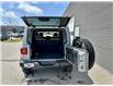 2020 Jeep Wrangler Unlimited Sahara (Stk: UP10848A) in London - Image 7 of 26