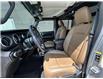 2020 Jeep Wrangler Unlimited Sahara (Stk: UP10848A) in London - Image 12 of 26