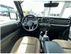2020 Jeep Wrangler Unlimited Sahara (Stk: UP10848A) in London - Image 14 of 26
