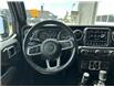 2020 Jeep Wrangler Unlimited Sahara (Stk: UP10848A) in London - Image 15 of 26
