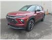 2025 Chevrolet TrailBlazer RS (Stk: 192435) in New Glasgow - Image 1 of 15