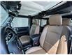 2020 Jeep Wrangler Unlimited Sahara (Stk: UP10848A) in London - Image 22 of 26