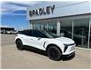 2025 Chevrolet Blazer EV LT (Stk: 25106) in Moosomin - Image 1 of 12