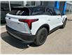 2025 Chevrolet Blazer EV LT (Stk: 25106) in Moosomin - Image 8 of 12