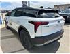 2025 Chevrolet Blazer EV LT (Stk: 25106) in Moosomin - Image 4 of 12