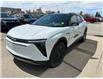 2025 Chevrolet Blazer EV LT (Stk: 25106) in Moosomin - Image 12 of 12