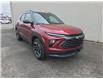 2025 Chevrolet TrailBlazer RS (Stk: 192435) in New Glasgow - Image 7 of 15