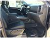 2025 GMC Sierra 1500 SLT (Stk: 19033051) in Pincher Creek - Image 8 of 15