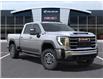 2025 GMC Sierra 2500HD SLE in Sundridge - Image 7 of 24