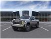 2025 GMC Sierra 2500HD SLE in Sundridge - Image 8 of 24