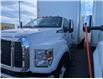 2022 Ford F750 REG CAB (Stk: 19186) in Calgary - Image 10 of 20