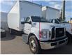 2022 Ford F750 REG CAB (Stk: 19186) in Calgary - Image 1 of 20
