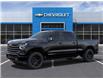 2025 Chevrolet Silverado 1500 High Country in Stony Plain - Image 2 of 6