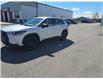 2025 Toyota Corolla Cross L (Stk: 2232) in Sarnia - Image 1 of 5