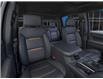 2025 GMC Sierra 1500 AT4 in Sudbury - Image 16 of 24