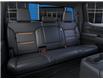 2025 GMC Sierra 1500 AT4 in Sudbury - Image 17 of 24