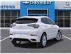 2025 Buick Encore GX Avenir in Sudbury - Image 4 of 24