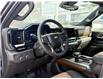 2025 Chevrolet Silverado 1500 High Country (Stk: 207977) in Carleton Place - Image 11 of 24