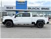 2025 Chevrolet Silverado 2500HD LT (Stk: 05512) in Carleton Place - Image 2 of 23