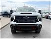 2025 Chevrolet Silverado 2500HD LT (Stk: 05512) in Carleton Place - Image 9 of 23