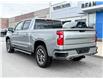 2025 Chevrolet Silverado 1500 High Country (Stk: 207995) in Carleton Place - Image 3 of 24