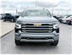 2025 Chevrolet Silverado 1500 High Country (Stk: 207995) in Carleton Place - Image 9 of 24